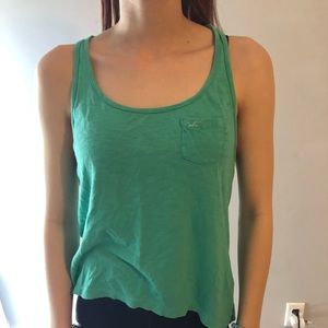 Hollister Tank Top